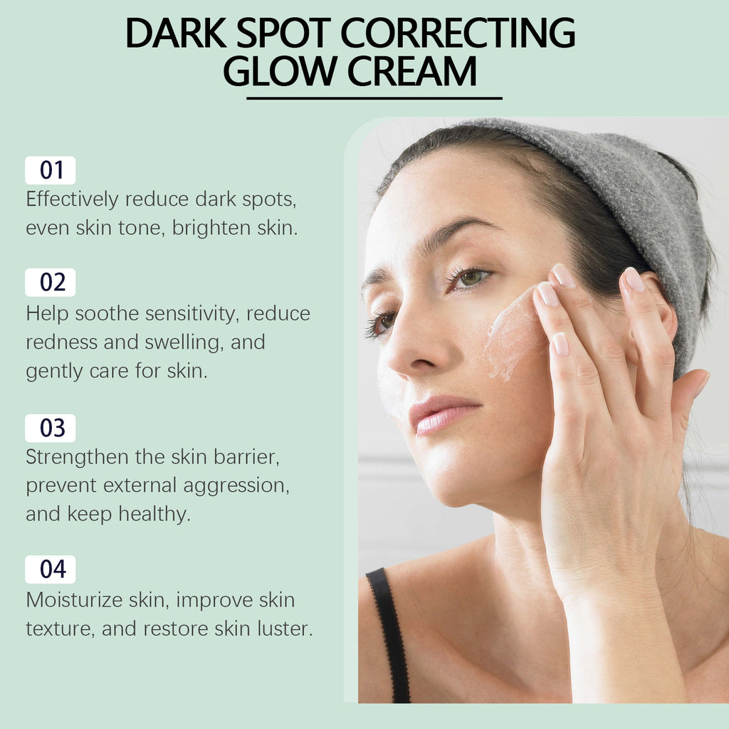 Face Brightening Skin Cream Brightening Skin Color Moisturizing