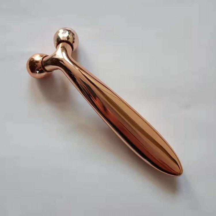 3D manual roller thin face instrument