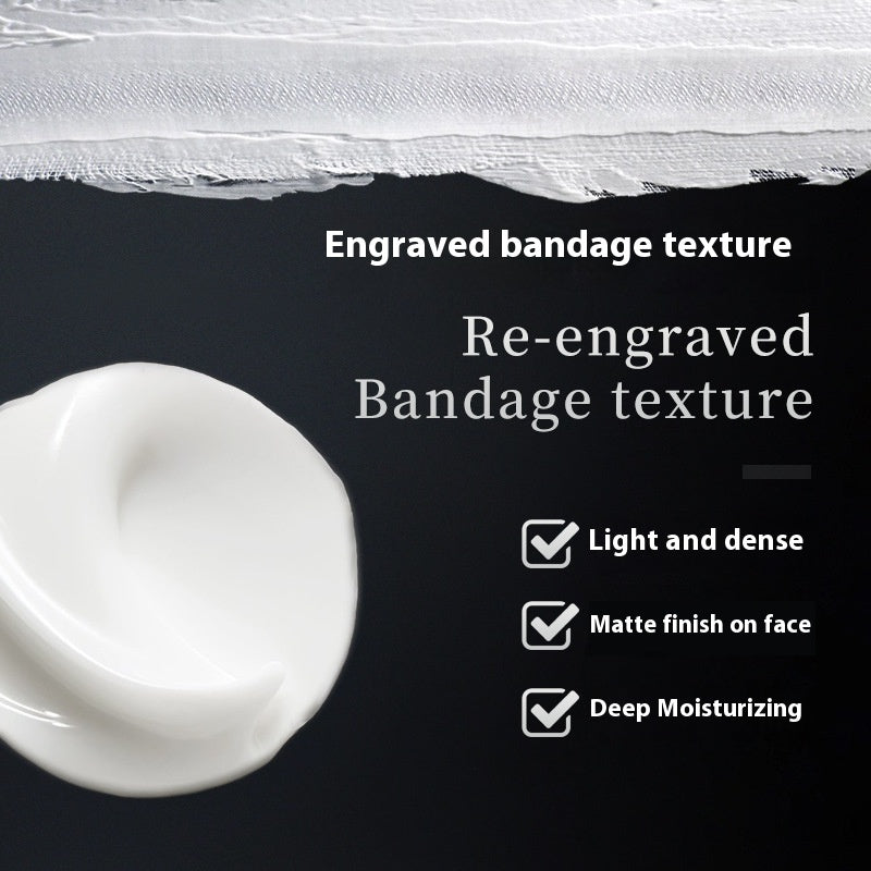 Hydrating Repair And Light Lines Night Cream Anti-wrinkle Face Cream