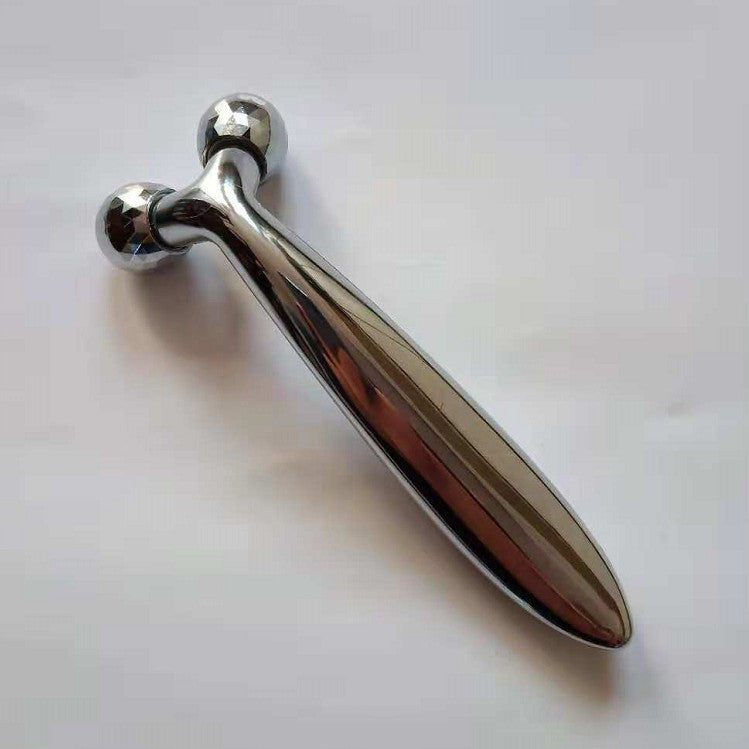 3D manual roller thin face instrument