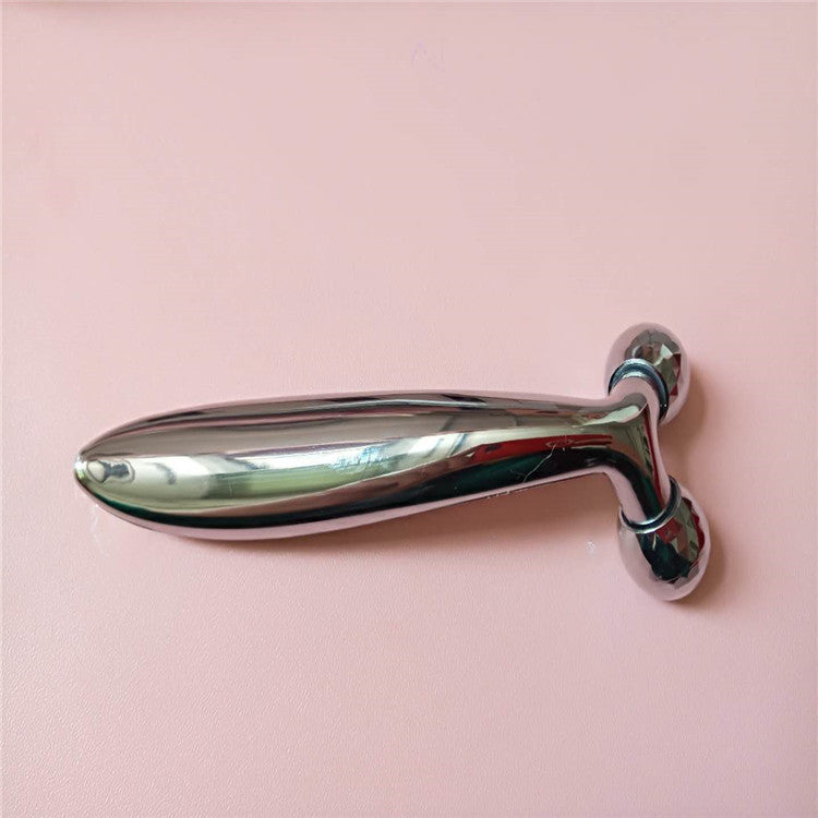 3D manual roller thin face instrument