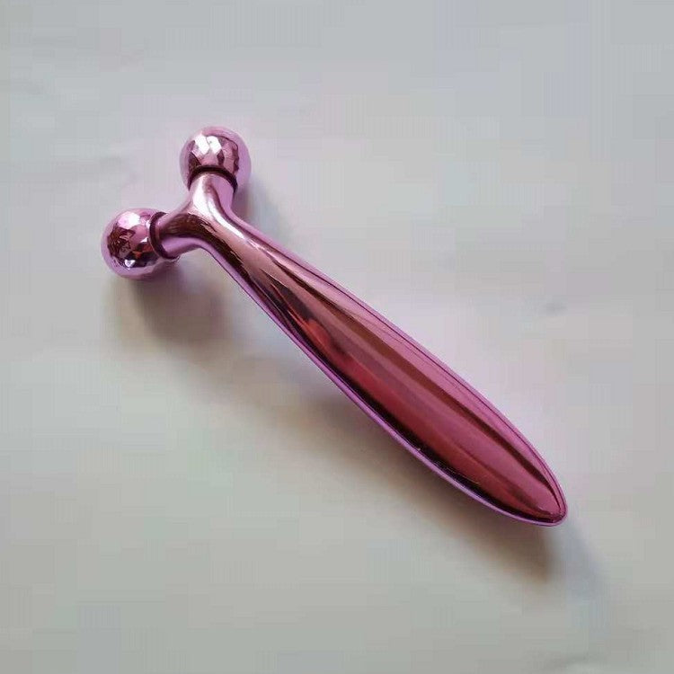 3D manual roller thin face instrument