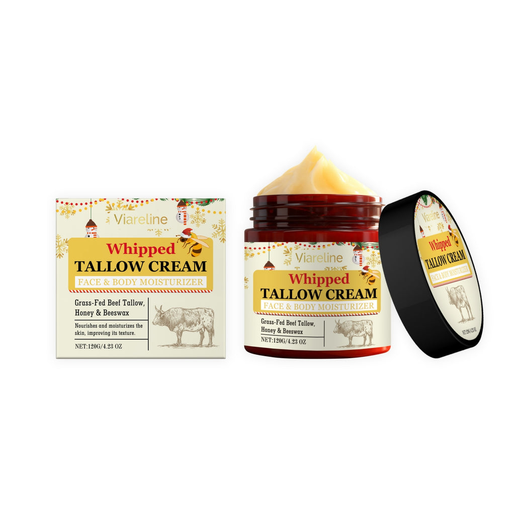 Bovine Fat Nourishing Skin Cream