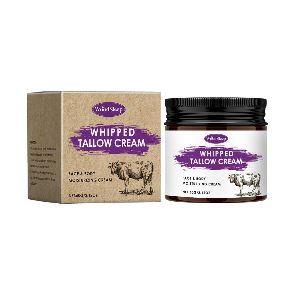 Nourishing Skin Moisturizing Cream Moisturizing Face