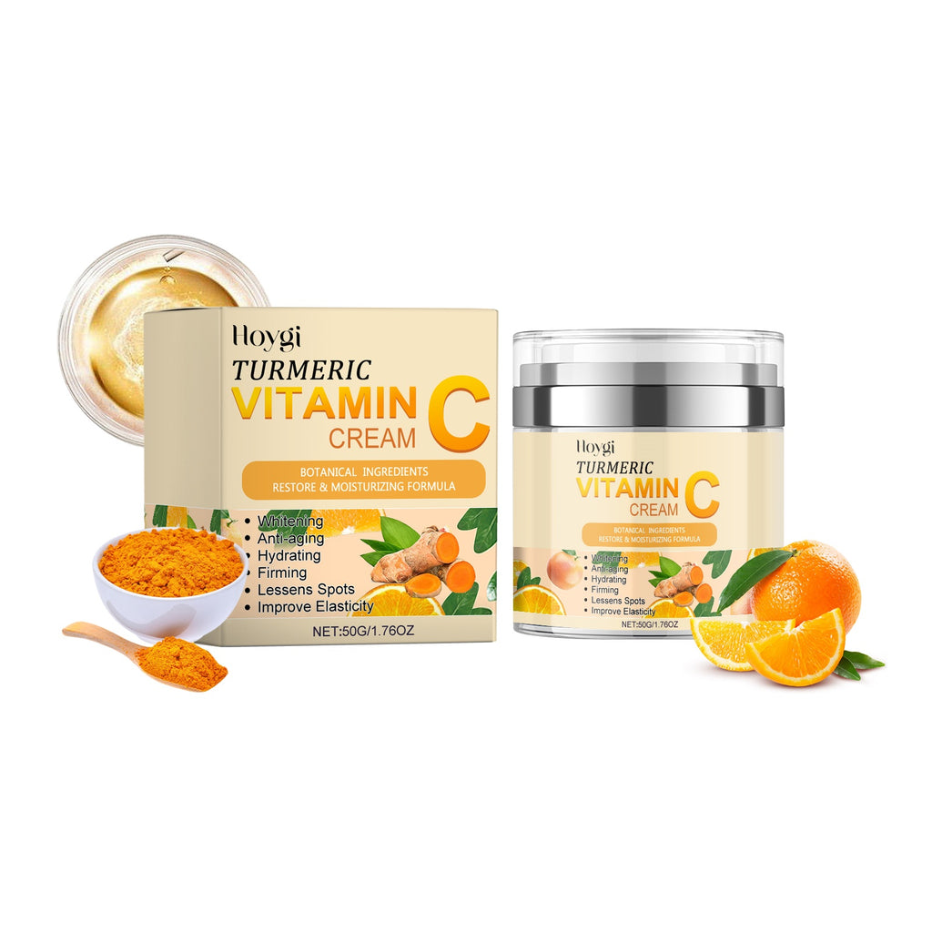 Lighten Acne Mark And Moisturize Face Cream