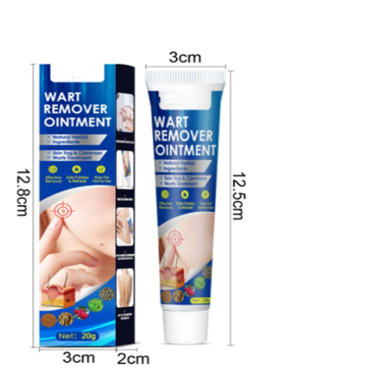 Hand Foot Face Underarm Wart Removing Cream