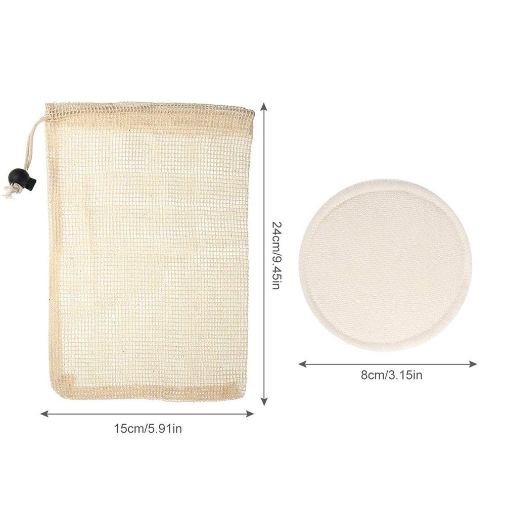 Wash face flapping storage bag