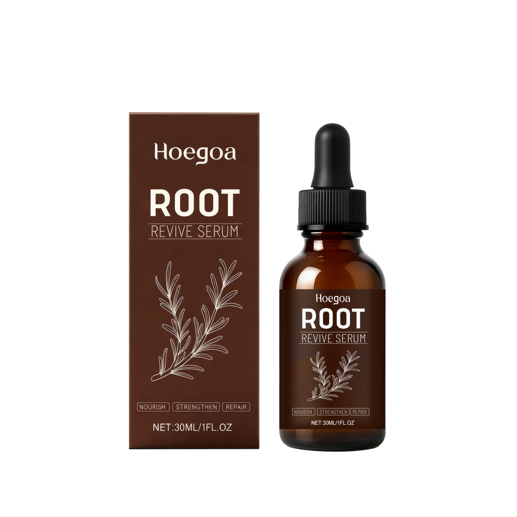 Root Revive Serum