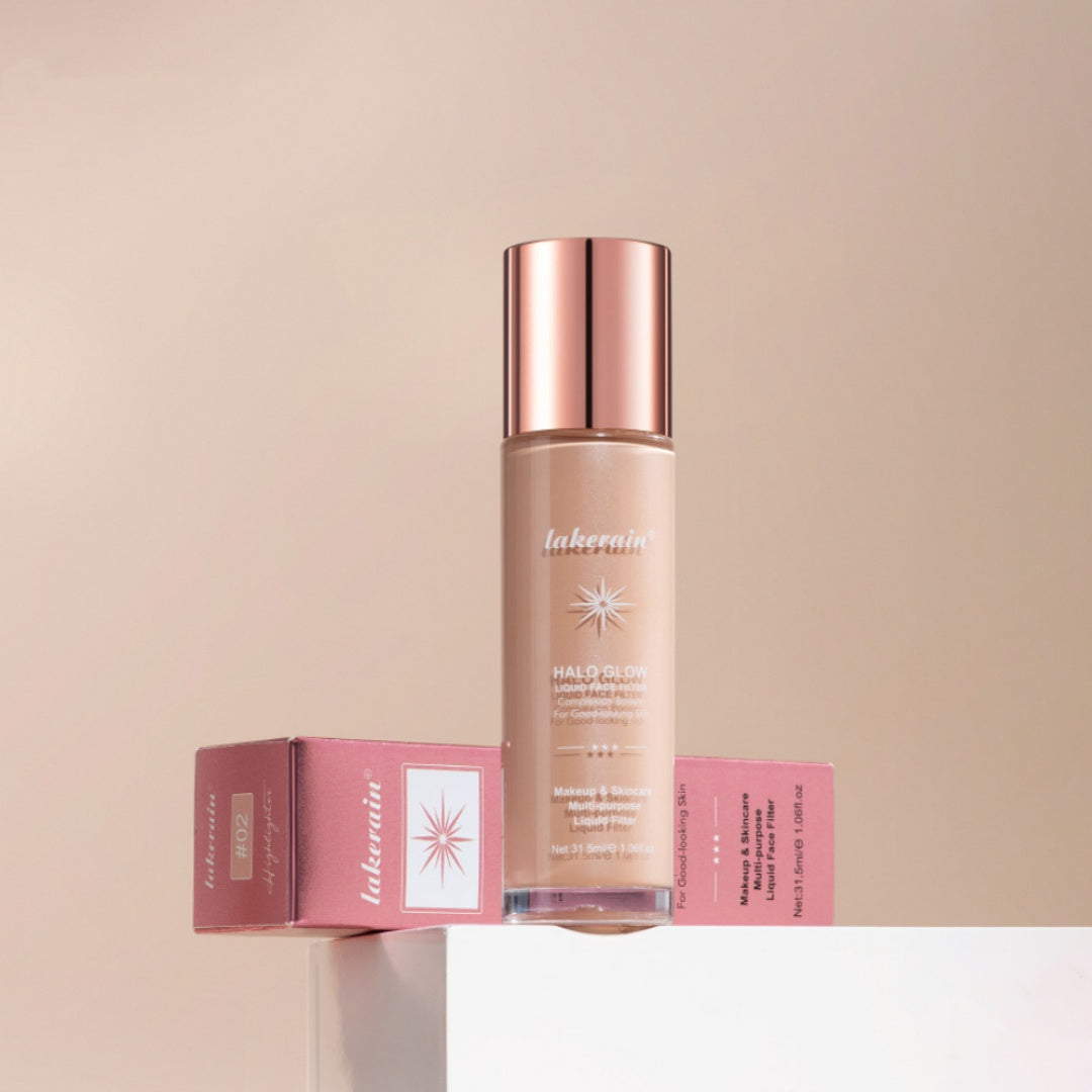 Lakerain Shiny Repair Stereo Face Lift Cream