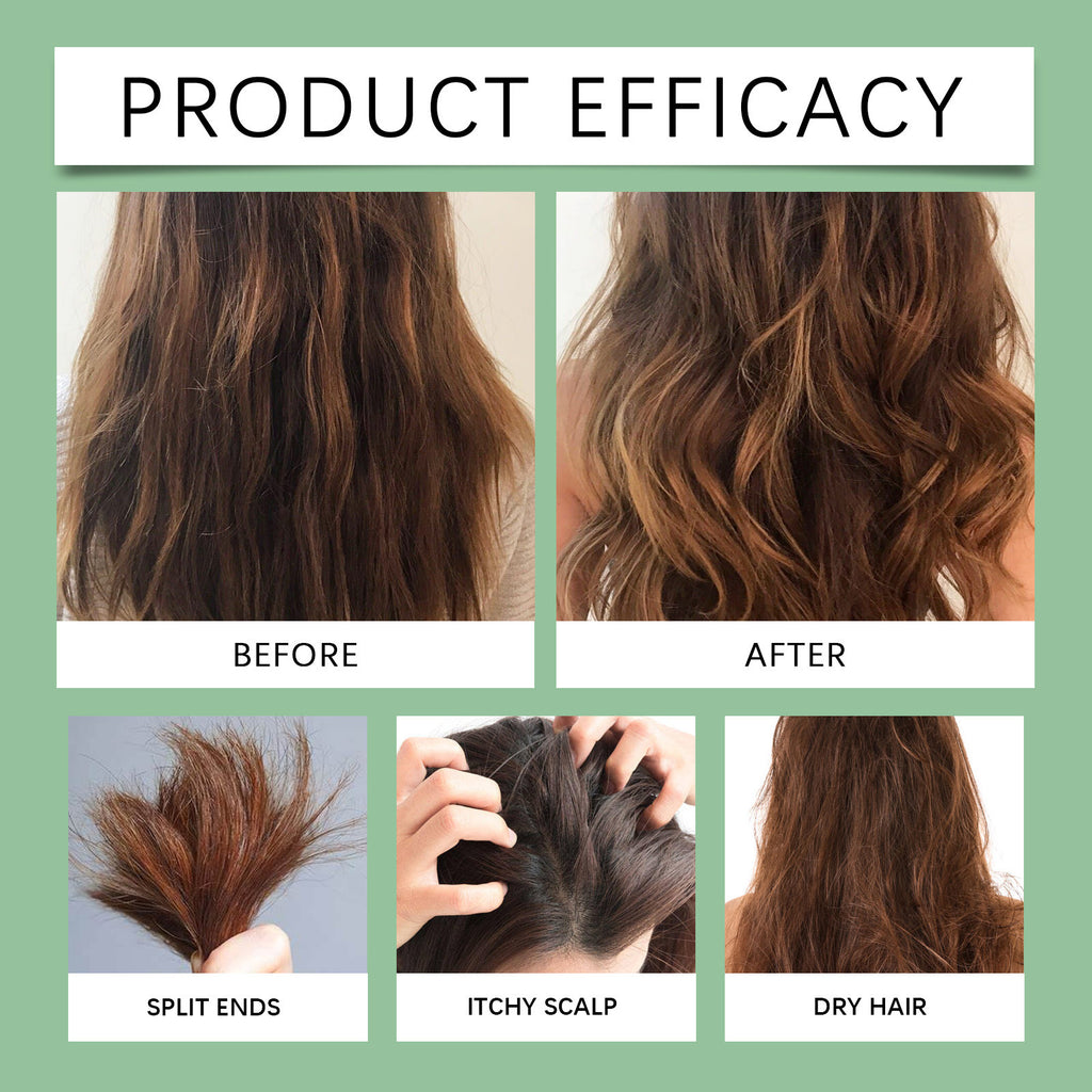 Batana Conditioning Shampoo Soft Hair