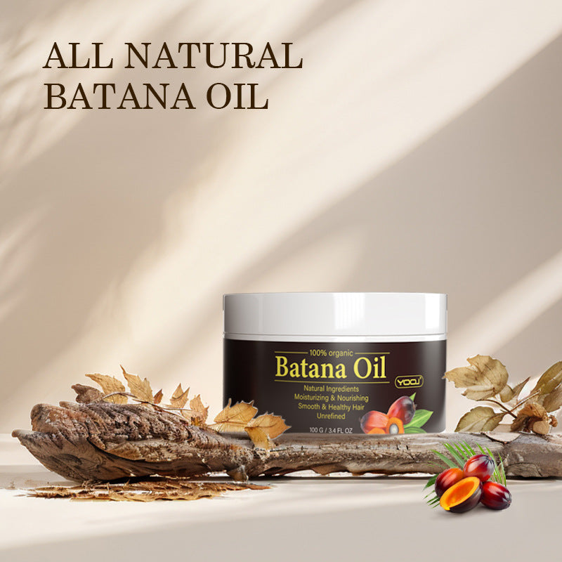 Batana Soft And Tough Styling Cream