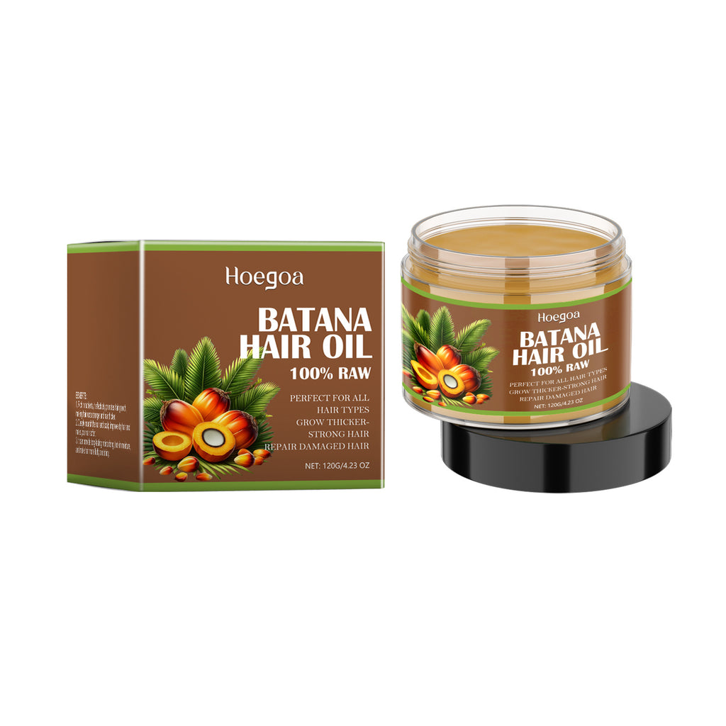 Batana Styling Cream Nourishing And Supple