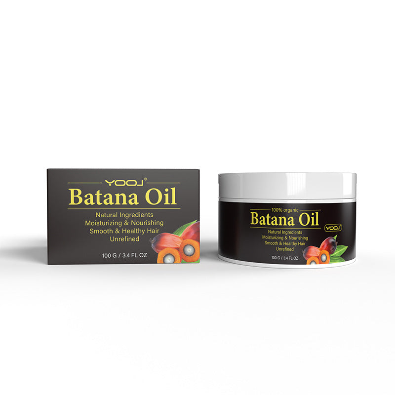 Batana Soft And Tough Styling Cream