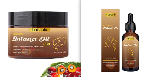 Botanic Batana Oil For Hair Growth