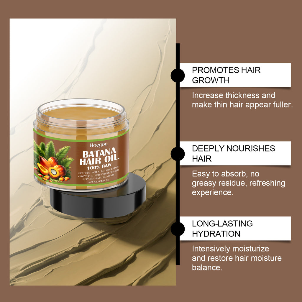 Batana Styling Cream Nourishing And Supple