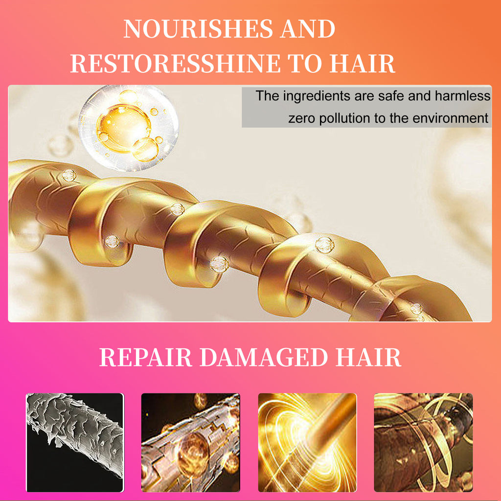 Batana Hair Conditioner Moisturizing And Smooth Hair